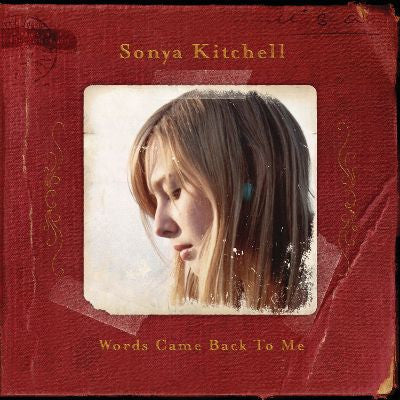 Sonya Kitchell : Words Came Back To Me (CD, Album)