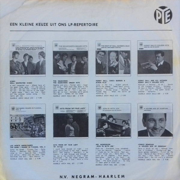 Sandie Shaw : Puppet On A String / Tell The Boys (7", Single, Eur)