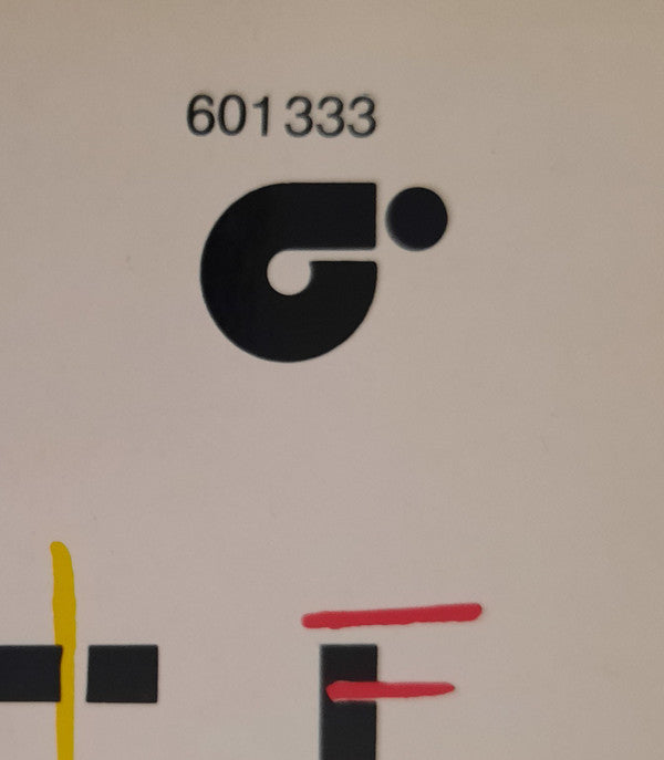 The Parachute Club : Rise Up (12")