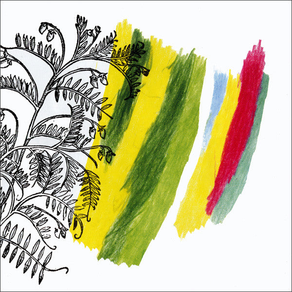 Valérie Lagrange : Fleuve Congo (CD, Album, Copy Prot.)