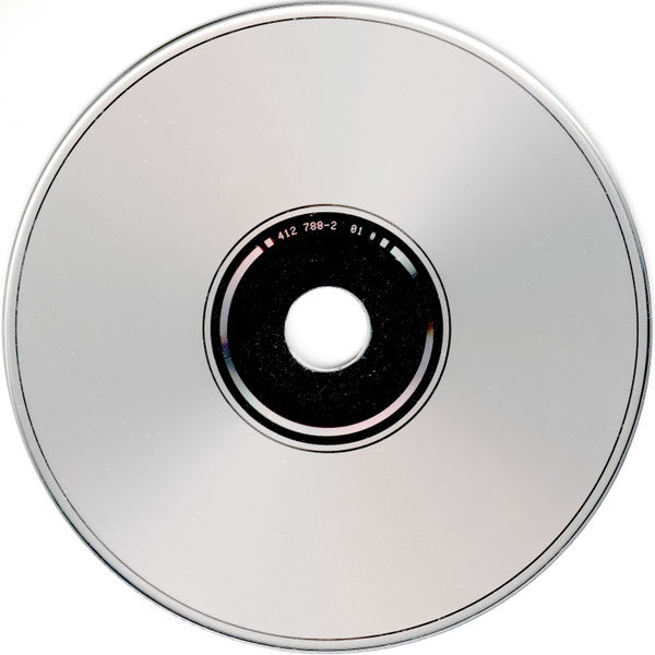 Ludwig van Beethoven, Alfred Brendel, Chicago Symphony Orchestra, James Levine (2) : Piano Concertos = Klavierkonzerte 3 & 4 (CD)