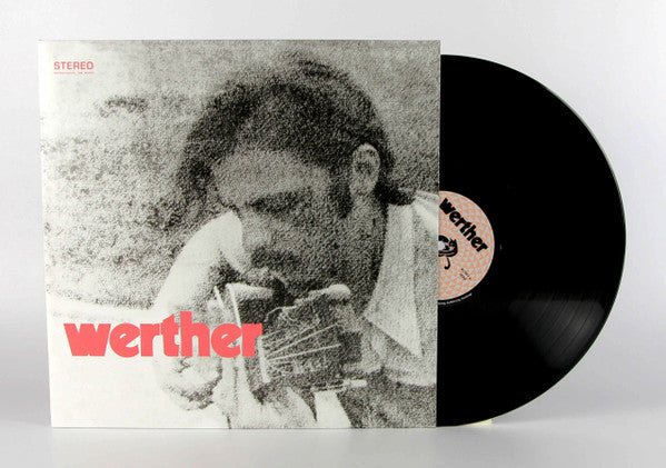 Werther : Werther (LP, Album, RE, Gat)