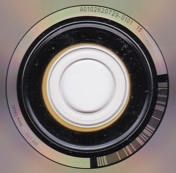 Johnny Cash : Koncert V Praze (In Prague Live) (CD, Album, RE)