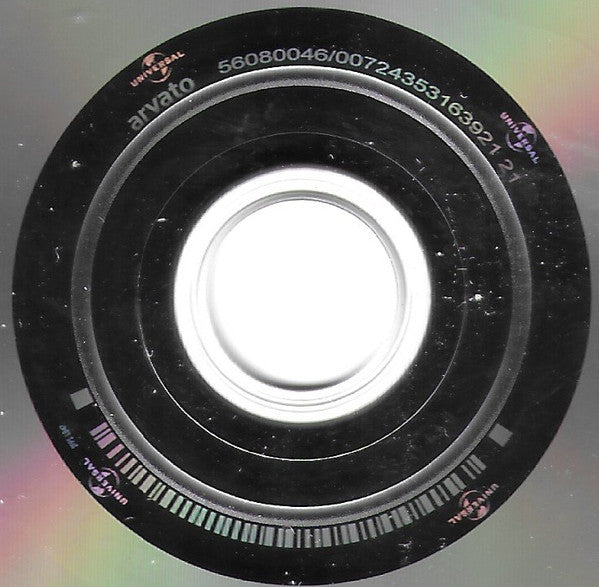 The Beach Boys : Today! / Summer Days (And Summer Nights!!) (HDCD, Comp, RE, RM, RP, Arv)