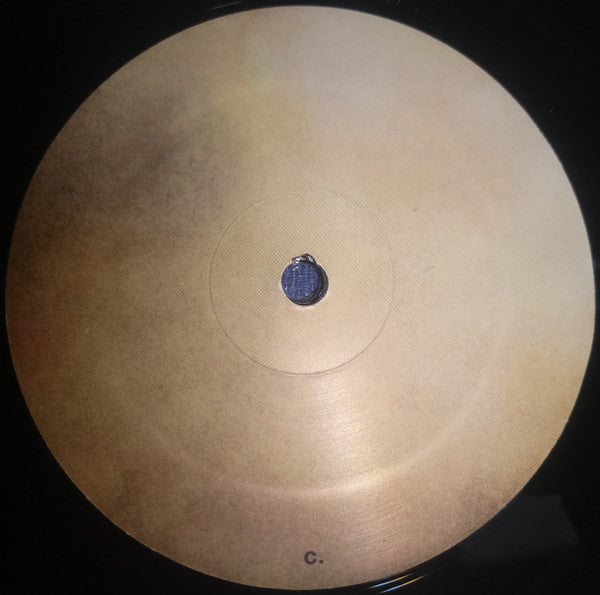Eluvium : Pianoworks (2xLP, Album)