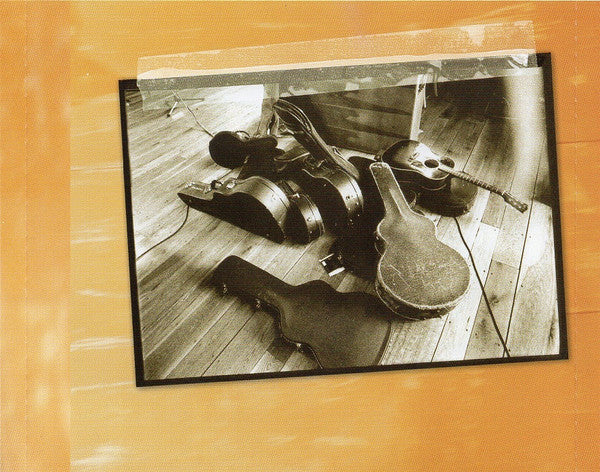 Norah Jones : Feels Like Home (CD, Album, Enh)