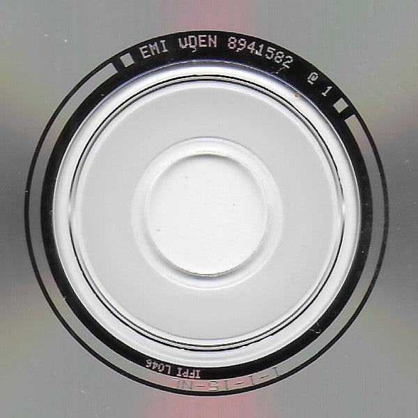 Spice Girls : Who Do You Think You Are / Mama (CD, Maxi)