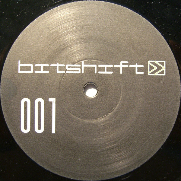 Sven Wittekind & Robert Natus : Heroes Of The Future (12")