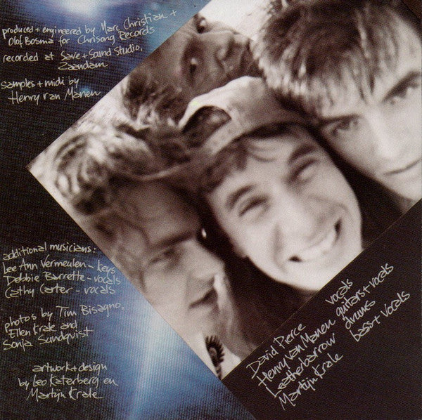 No Longer Music : Hang By Your Feet And Sing (CD, Album)