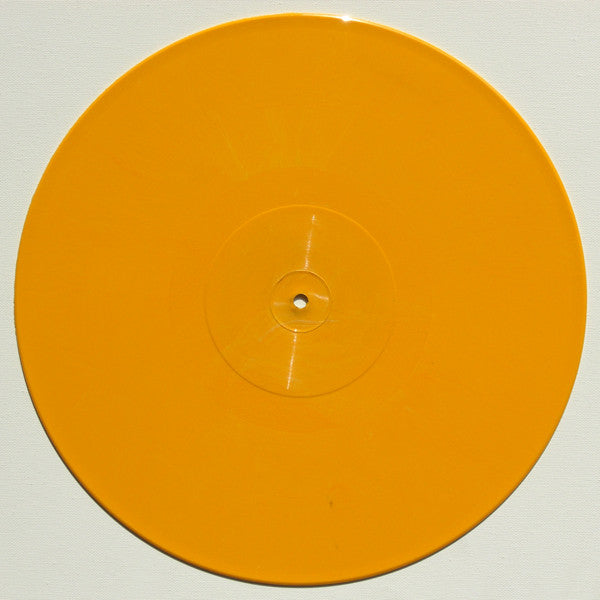 Ides : Sweet & Sour EP (12", EP, Ora)