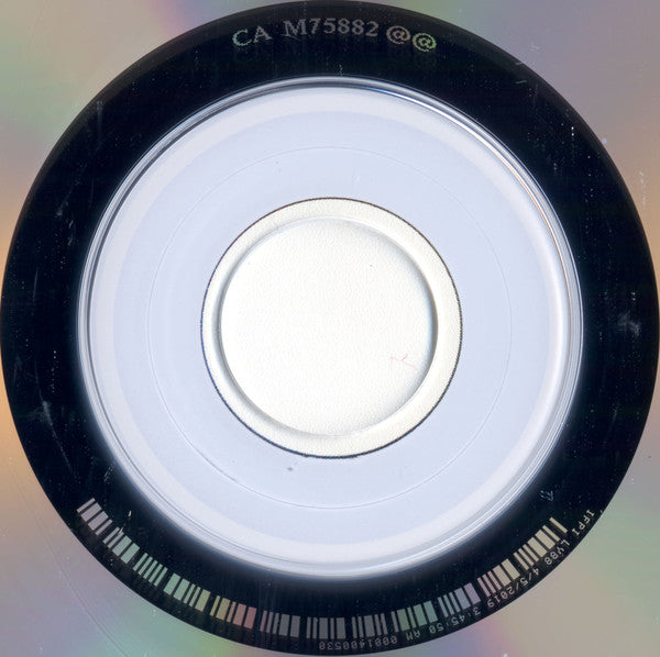 Dewolff : Live & Outta Sight II (CD)