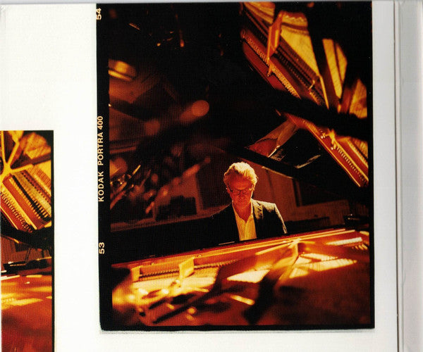 Guy Chambers : Go Gentle Into The Light (CD, Album)