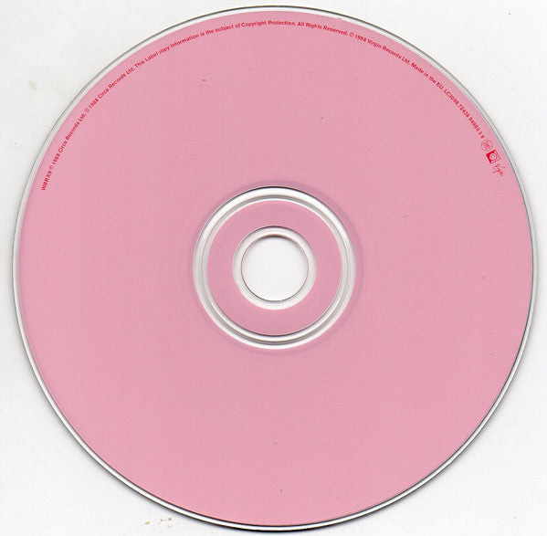 Massive Attack : Tear Drop (CD, Single, Car)