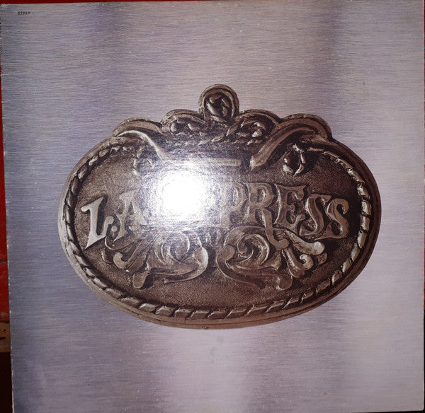 The L.A. Express : L.A. Express (LP, Album, Promo)
