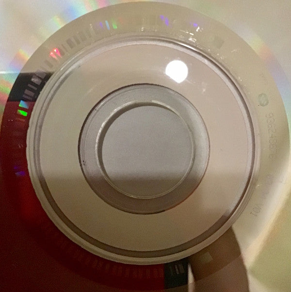 Various : Kill Bill Vol. 2 (Original Soundtrack) (CD, Album)