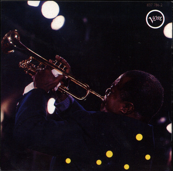 Louis Armstrong : Satchmo - What A Wonderful World (CD, Comp)