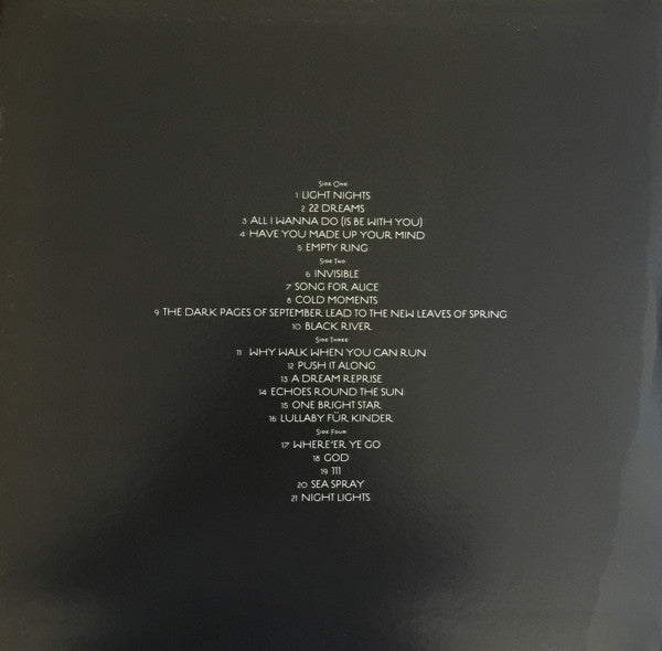 Paul Weller : 22 Dreams (2xLP, Album)
