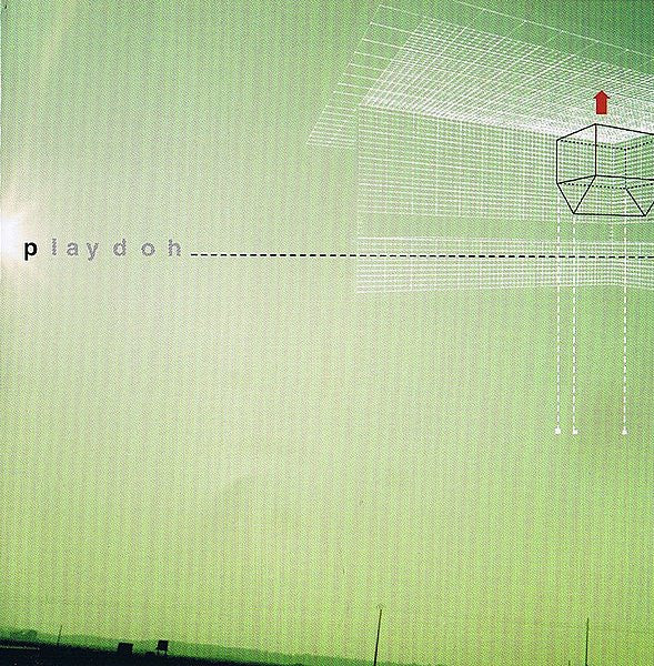 Playdoh : Playdoh (CD, Album)