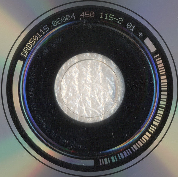 Randy Newman : Bad Love (CD, Album)