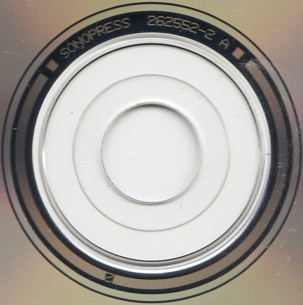 Snap! : The Madman's Return (CD, Album, RE)