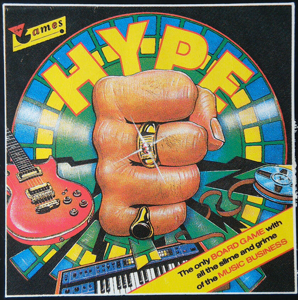 The Technos : Nightime Heaven (12")