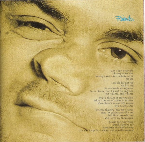 Pitti Polak : Spirit (CD, Album)