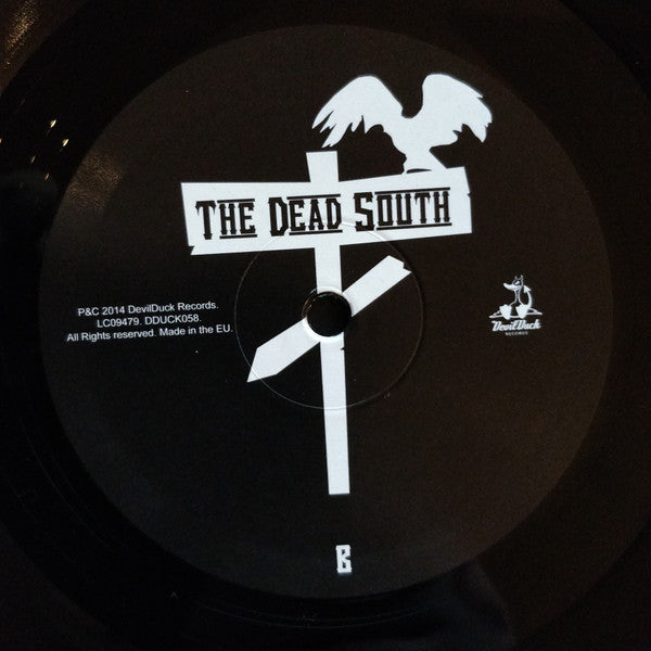 The Dead South : Good Company (LP, Album, RM, RP)