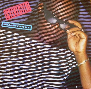 Sylvester : Sell My Soul (LP, Album)