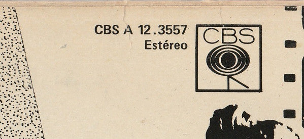 Ryan Paris : Dolce Vita (12", Maxi)