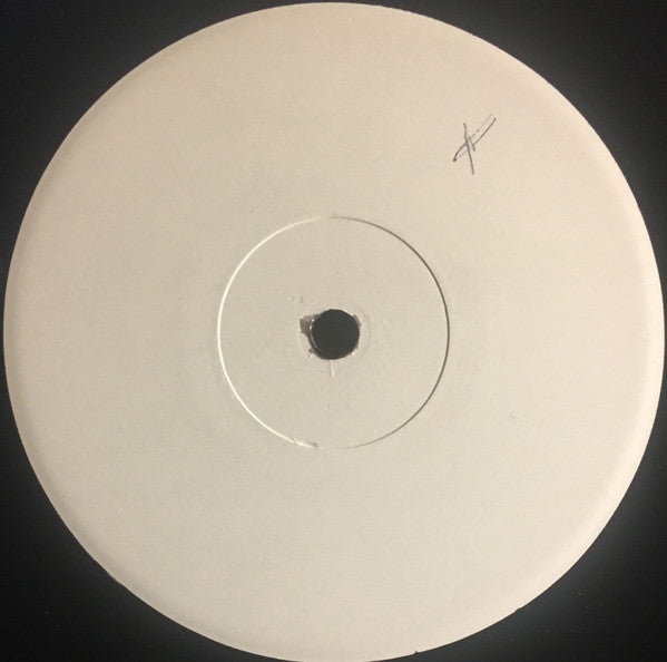 Mood II Swing Presents Loni Clark : Searchin' (12", W/Lbl)