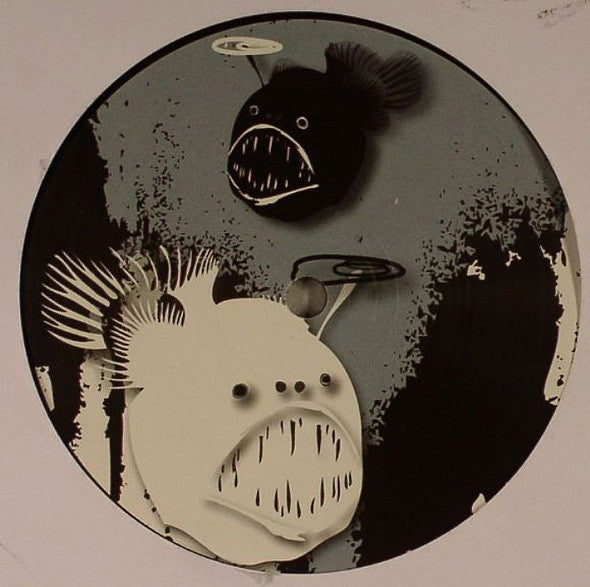 Piemont : Black Smoker (12")