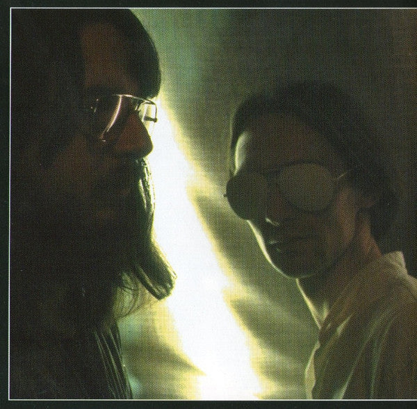 You (4) : Electric Day (CD, Album, RE)