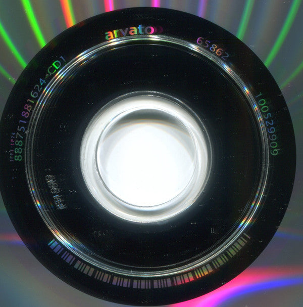 Various : The Many Faces Of Genesis (A Journey Through The Inner World Of Genesis) (3xCD, Comp)