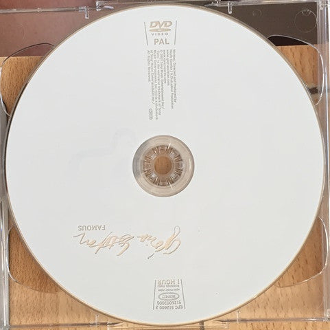 Gloria Estefan : Unwrapped (CD, Album + DVD-V, PAL)