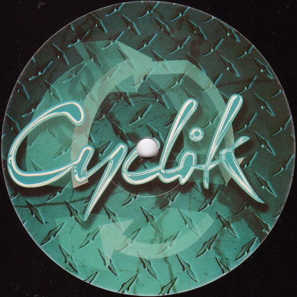 Sébastien Léger : Astrosyn Skunk / The Babe Coke (12")