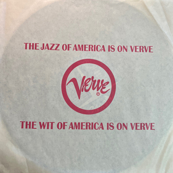 Victor Borge (2) : Great Moments Of Comedy With Victor Borge (LP, Album, Mono)