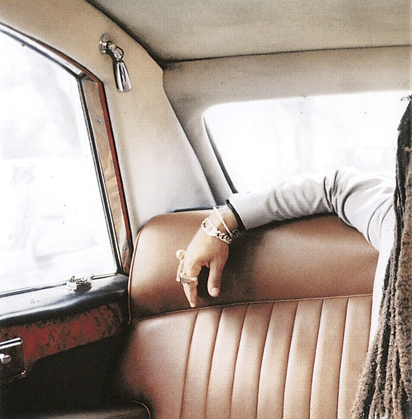 Lenny Kravitz : 5 (CD, Album, RE)