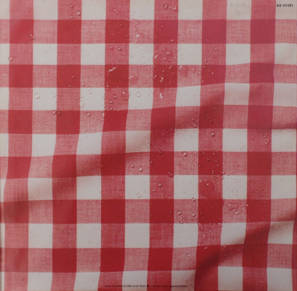 Joe Walsh : "But Seriously, Folks..." (LP, Album, Gat)