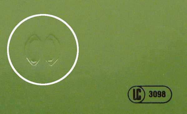 The Big Dish : Swimmer (LP, Album)