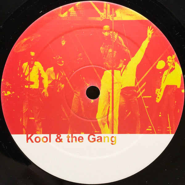 Kool & The Gang : Always Remixes (12")