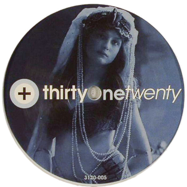 Rauwkost : Trump It (12", Whi)