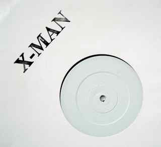 S-Man (3) : Time 2 Stop (Dub Mixes) (12", W/Lbl)