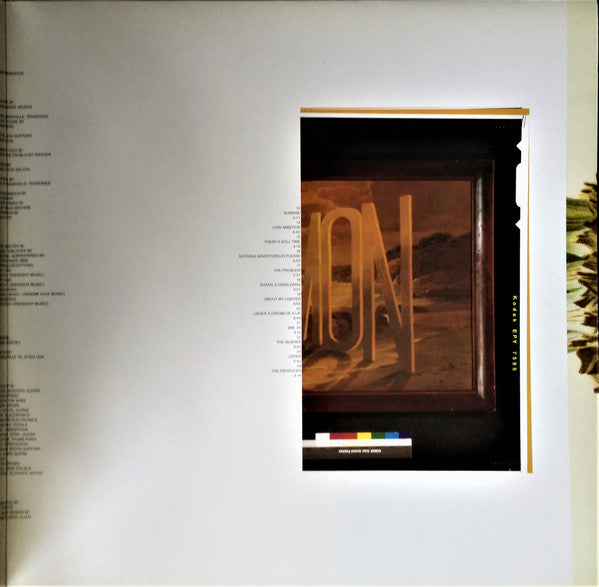 Lambchop : AWCMONNOYOUCMON (LP, Album + LP, Album + Comp)