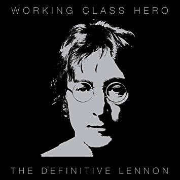 John Lennon : Working Class Hero - The Definitive Lennon (2xCD, Comp)