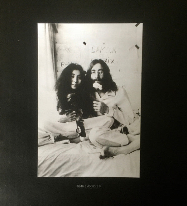 John Lennon : Working Class Hero - The Definitive Lennon (2xCD, Comp)