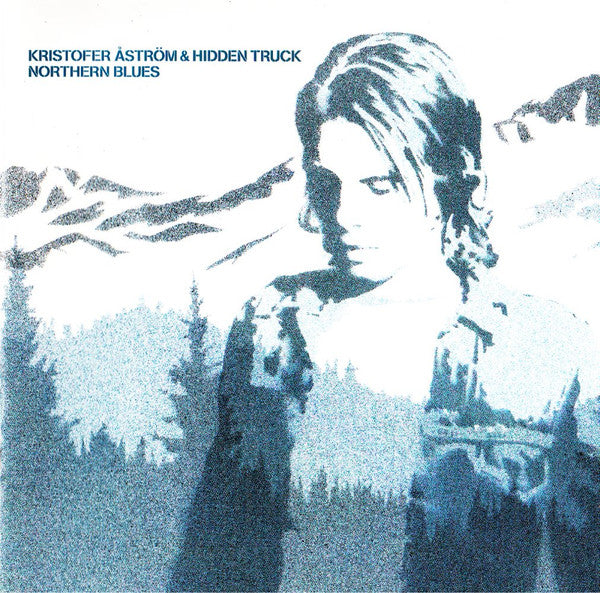 Kristofer Åström & Hidden Truck : Northern Blues (CD, Album)