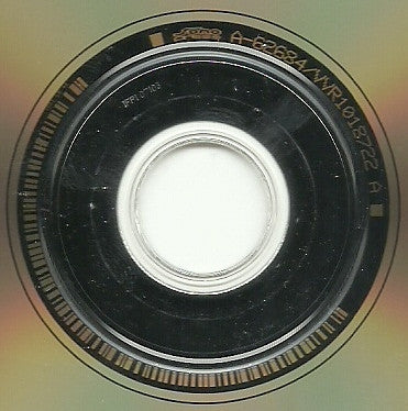 Kristofer Åström & Hidden Truck : Northern Blues (CD, Album)