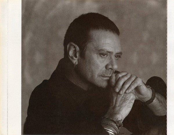 Rob de Nijs : De Band, De Zanger En Het Meisje (CD, Album)