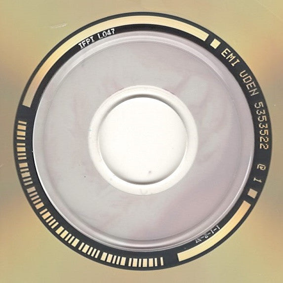 Rob de Nijs : Engelen Uitgezonderd (CD, Album)