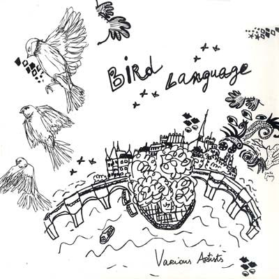 Various : Bird Language (12")